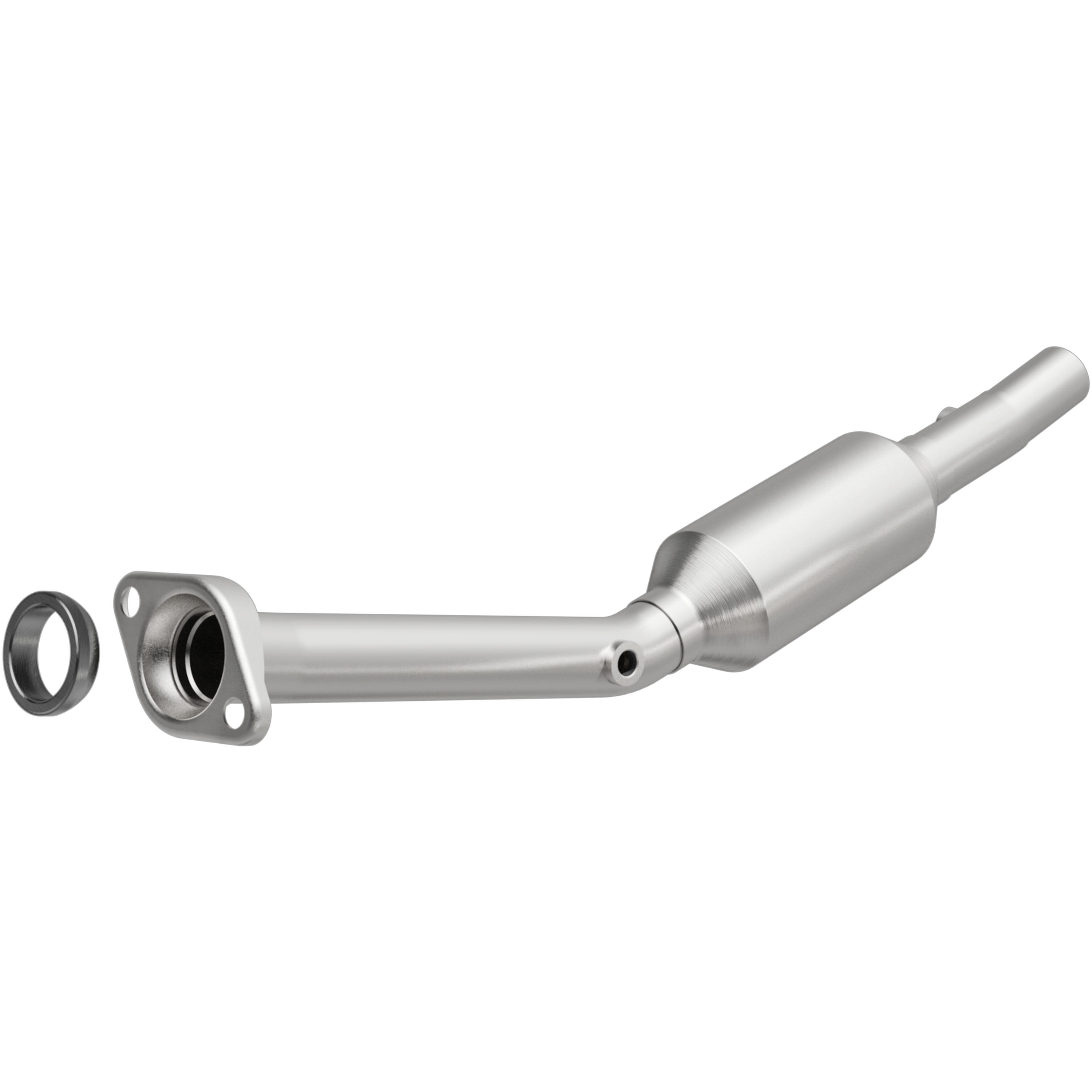 MagnaFlow Exhaust Products 51821 OEM Grade Direct-Fit Catalytic Converter
